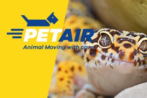 Tiertransport, Tierversand weltweit Pet Move Intermove GmbH