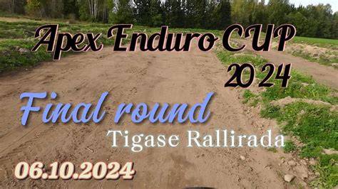 Tigase Rallirada 