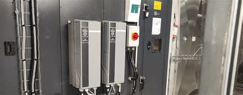 Tiger Elec à Tourcoing