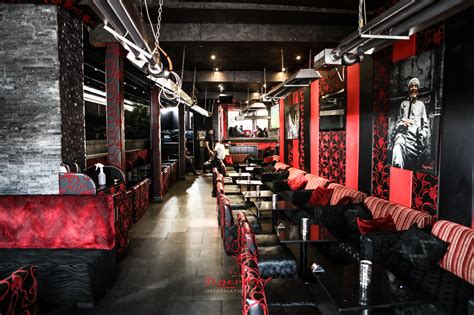 Tigerbay Shisha Lounge | Kingsbury | Indian Restaurant | Shisha Bar