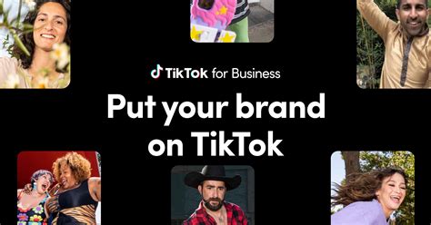 TikTok Ads