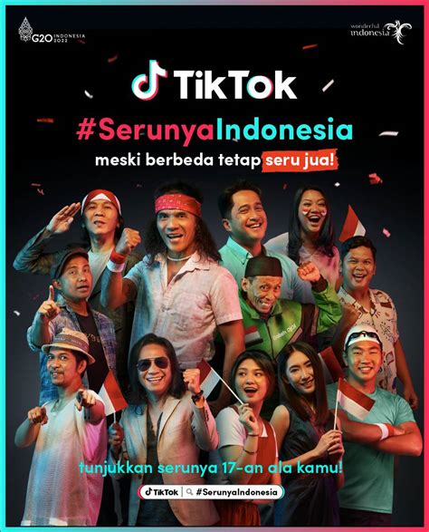 TikTok Indonesia