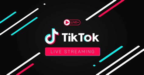 TikTok Live