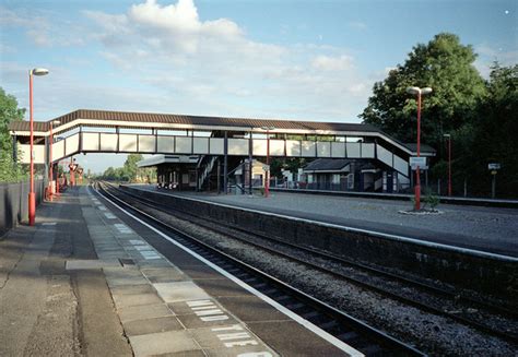 Tilehurst Station Car Park - Tilehurst | APCOA