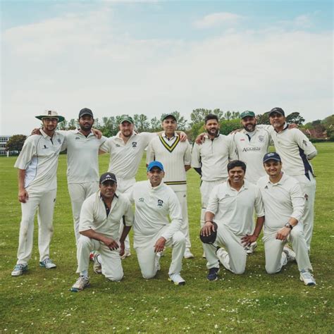 Tilgate Cricket Club