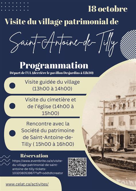 Tilly à Saint-Adrien