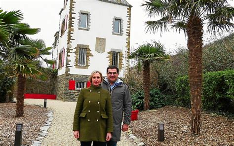 Tilly Yvan à Locquirec