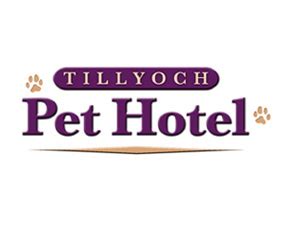 Tillyoch Pet Hotel
