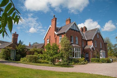 Tilston Lodge Bed and Breakfast
