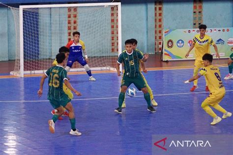 Tim Futsal
