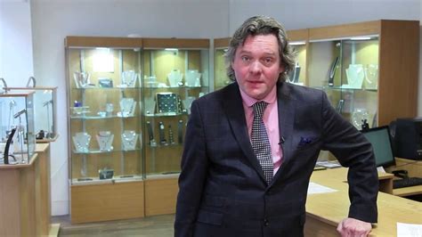 Tim Hogarth Gold Buyers and Pawnbrokers