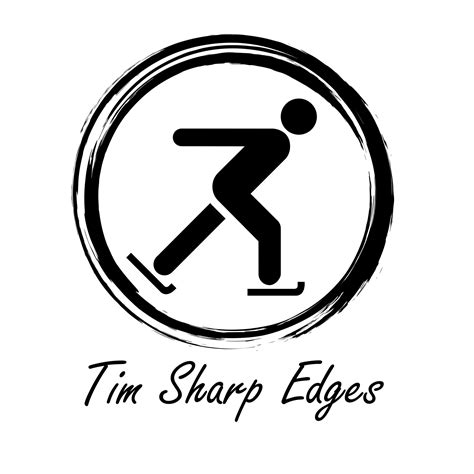Tim Sharp Edges