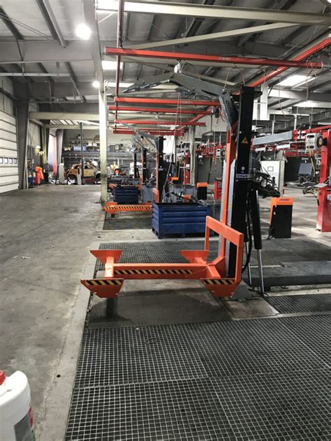 Tim Tech Services à Gap