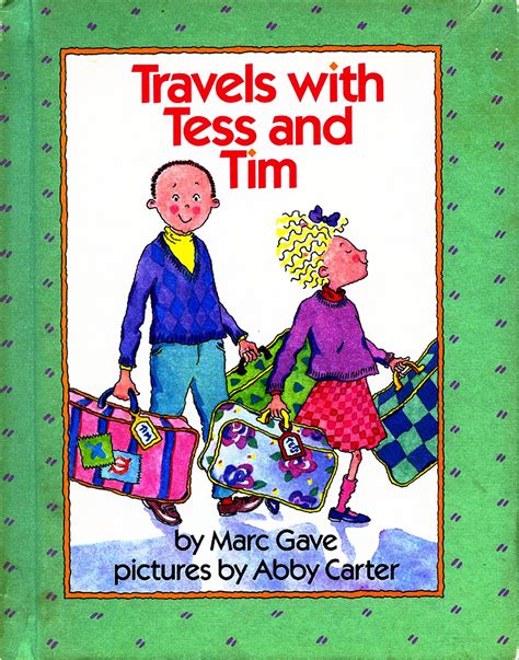 Tim travels sequel