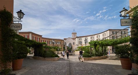 Timberland Outlet Provence à Miramas