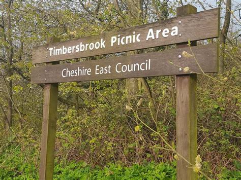 Timbersbrook picnic area