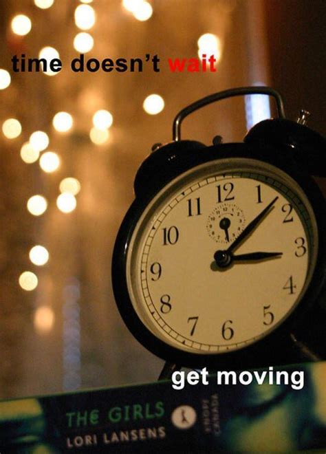 download Time Doesn't Wait