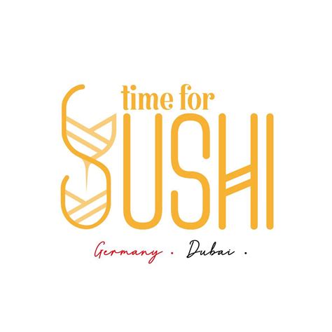 Time For Sushi Stuttgart
