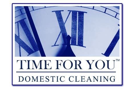 Time For You DomestiC Cleaning