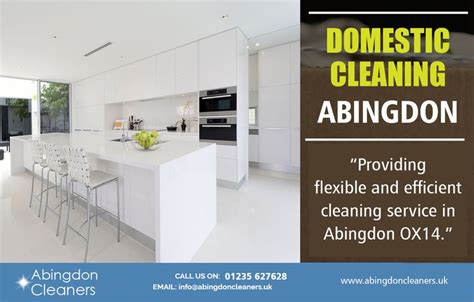 Time For You Domestic Cleaning Abingdon
