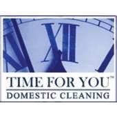 Time For You Glasgow North Cleaning Services