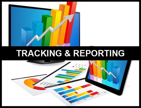 Time Tracking and Reporting