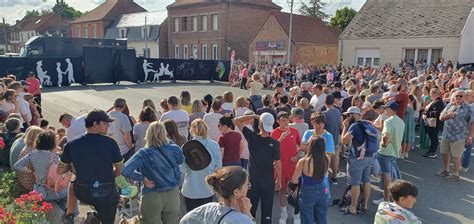 Timeless Today à Ecques