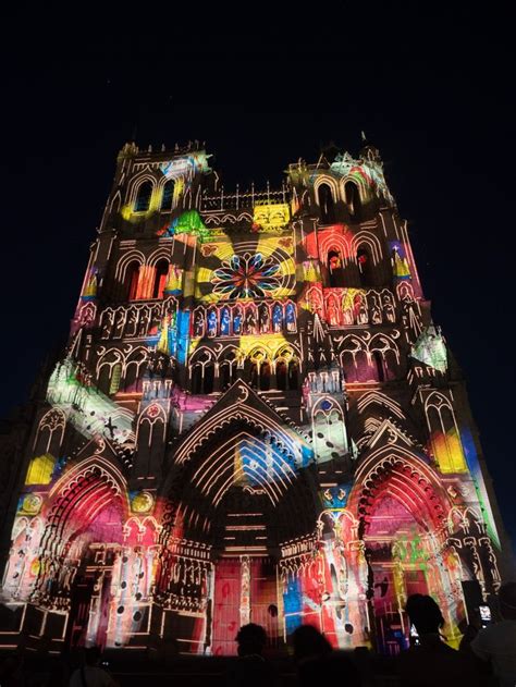 Times Square à Amiens