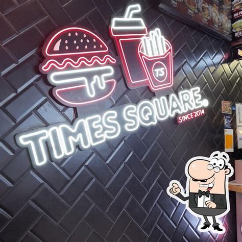 Times Square Nice à Nice