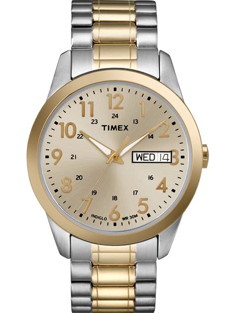 Timex Watches & Opticals