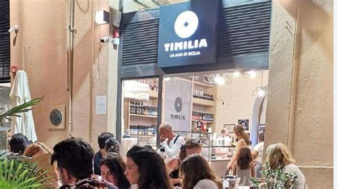 Timilia Palermo