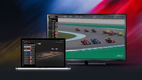 TimingPass like never before: 3D Live Tracking