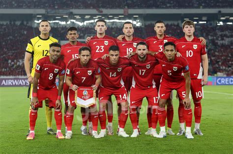 Timnas Indonesia