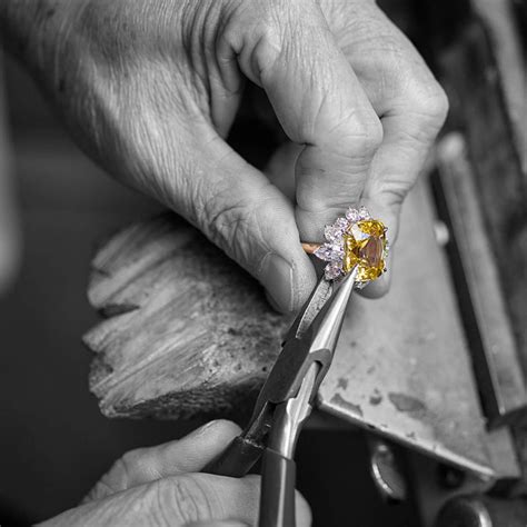 Timothy's Jewelry Repair & Services