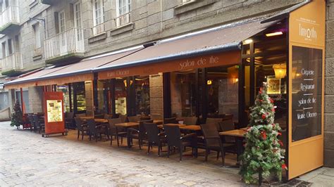 Timothy à Saint-Malo