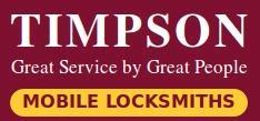 Timpson Mobile Locksmiths
