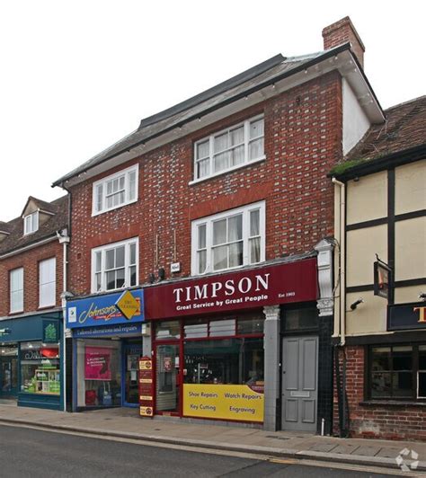 Timpson