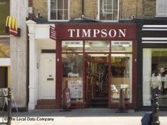 Timpson