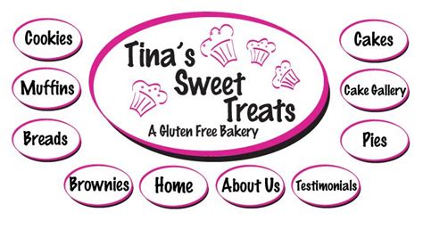 Tina's Sweet Bakery