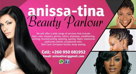 Tina Beauty Parlour And Makeup Studio