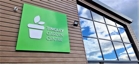 Tingley Garden Centre