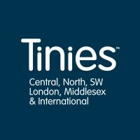 Tinies Middlesex, Central & North London Nurseries