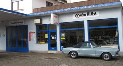 Tino Rühl Kfz-Werkstatt