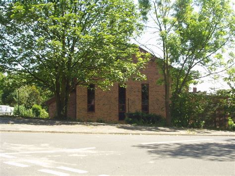 Tinshill Free Church