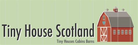 Tiny House Scotland