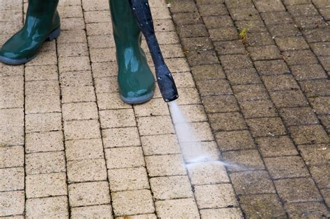 Tip Top Surfaces Ltd (Pressure Jet Washing - Driveways, Patios, Roofs and More)