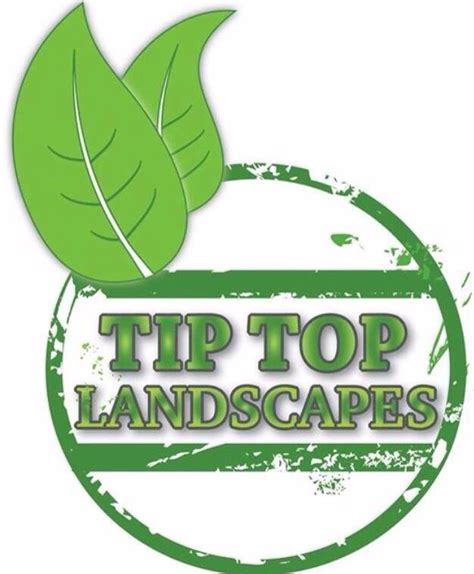 Tip top landscapes & home improvements