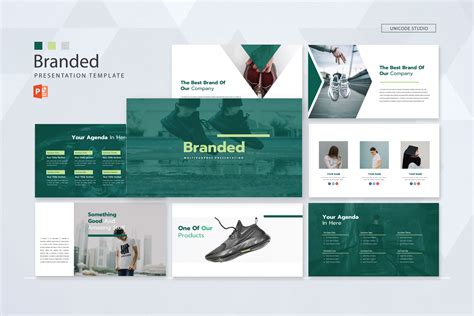 Tips For Creating A Branded Powerpoint Template For Library