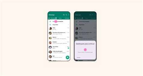 Tips Melindungi Data di Aplikasi WhatsApp