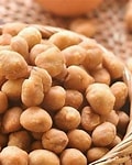 Cara Membuat Bongko Kacang Tolo